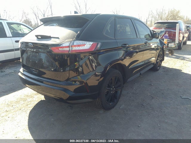 2022 FORD EDGE SEL/ST-LINE VIN: 2FMPK4J9XNBA57594
