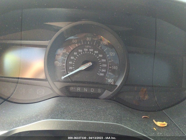 2022 FORD EDGE SEL/ST-LINE VIN: 2FMPK4J9XNBA57594