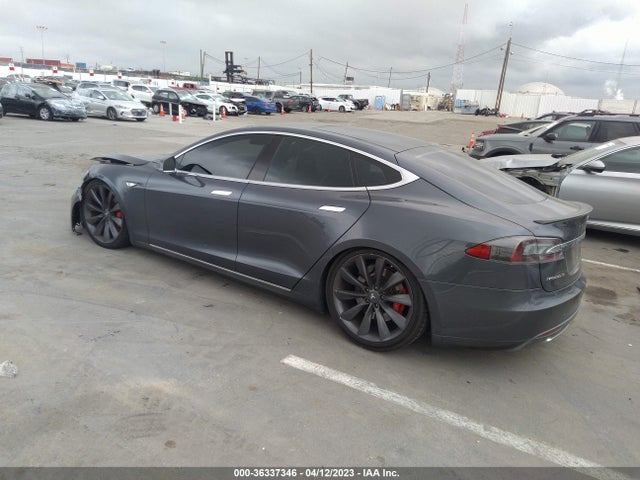 5YJSA1H2XFFP68869 Tesla Model S 85d/p85d/70d/90d/p90d