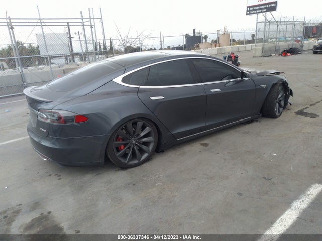 5YJSA1H2XFFP68869 Tesla Model S 85d/p85d/70d/90d/p90d
