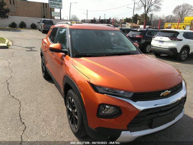 2022 KL79MPSL7NB023859 main image