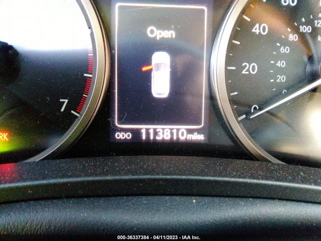 2015 Lexus NX, VIN: JTJYARBZ0F2006200