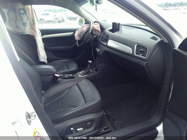 WA1BFCFSXGR000914 Audi Q3 Premium Plus