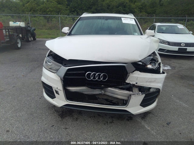 WA1BFCFSXGR000914 Audi Q3 Premium Plus