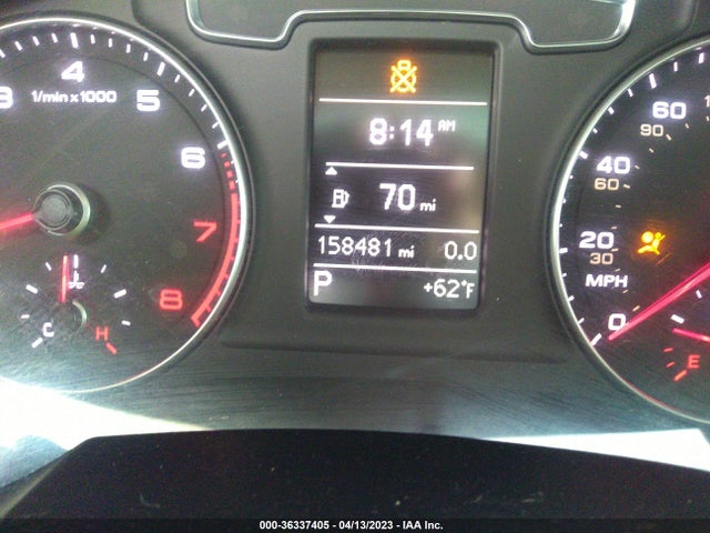 WA1BFCFSXGR000914 Audi Q3 Premium Plus