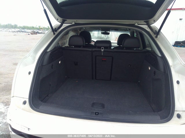 WA1BFCFSXGR000914 Audi Q3 Premium Plus