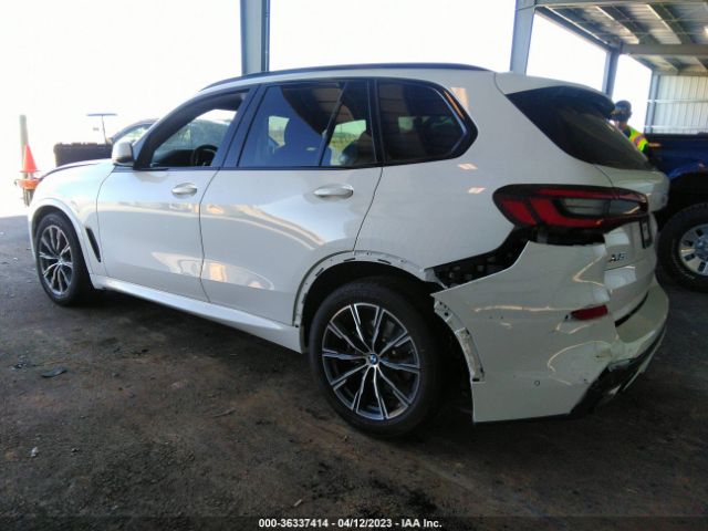 5UXCR6C02P9R81034 BMW X5 Xdrive40i