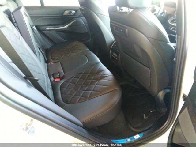 5UXCR6C02P9R81034 BMW X5 Xdrive40i