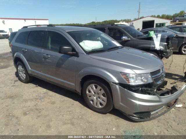 3C4PDCAB0JT520501 auction archive image