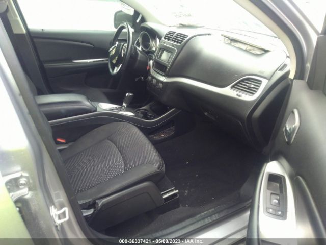 3C4PDCAB0JT520501 Dodge JOURNEY SE