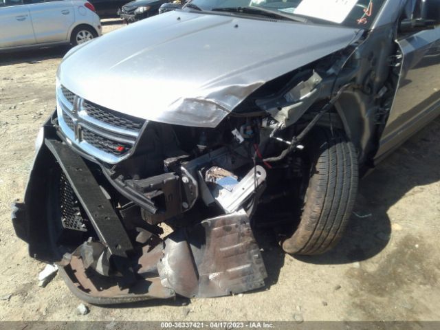 3C4PDCAB0JT520501 Dodge JOURNEY SE