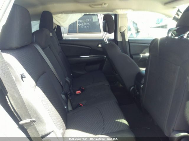 3C4PDCAB0JT520501 Dodge JOURNEY SE