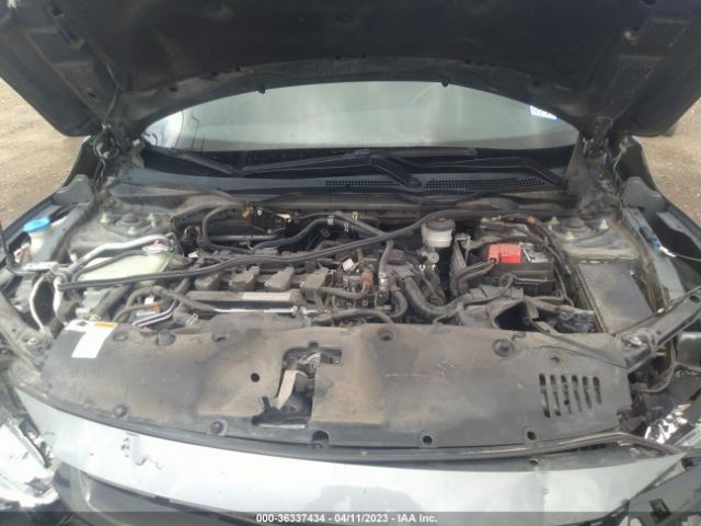 SHHFK7H43KU223785 Honda Civic Hatchback Sport