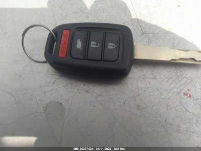SHHFK7H43KU223785 Honda Civic Hatchback Sport
