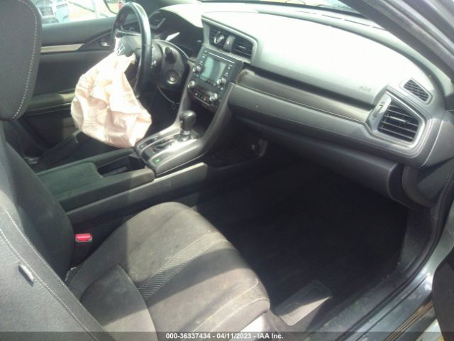 SHHFK7H43KU223785 Honda Civic Hatchback Sport