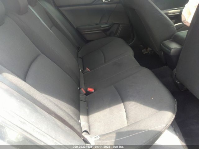 SHHFK7H43KU223785 Honda Civic Hatchback Sport