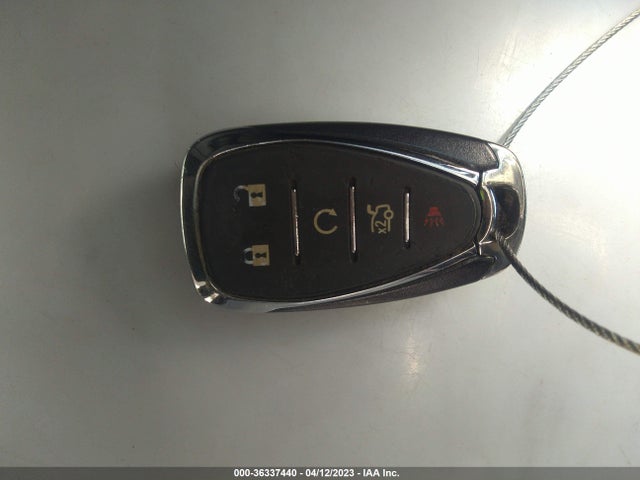 Chevrolet CRUZE LT 2017 1G1BE5SM1H7115158 Image 11