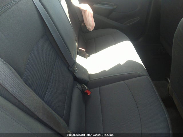 Chevrolet CRUZE LT 2017 1G1BE5SM1H7115158 Image 8