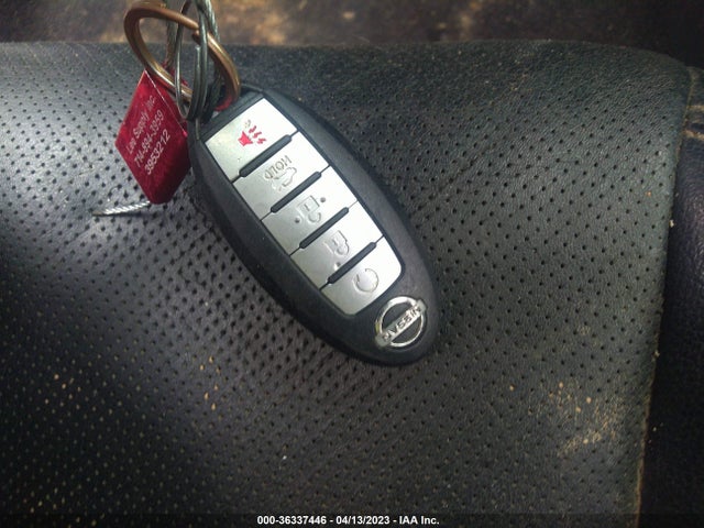 2016 NISSAN ALTIMA 2.5 SL VIN: 1N4AL3APXGC180370