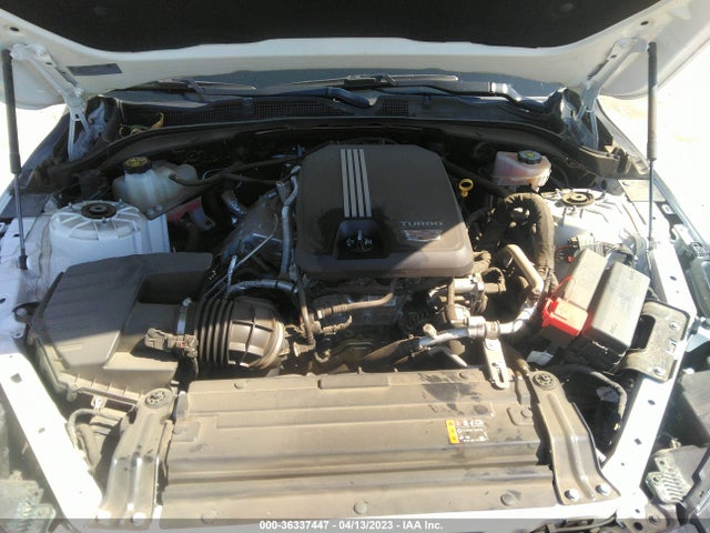 1G6DB5RK6L0148223 Cadillac Ct4 Premium Luxury