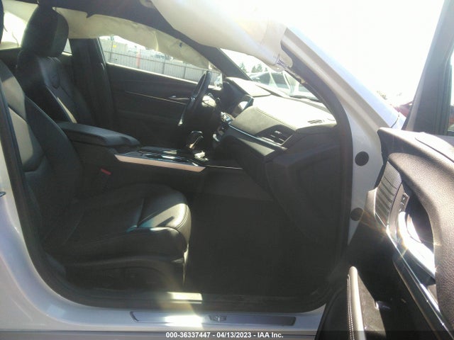 1G6DB5RK6L0148223 Cadillac Ct4 Premium Luxury