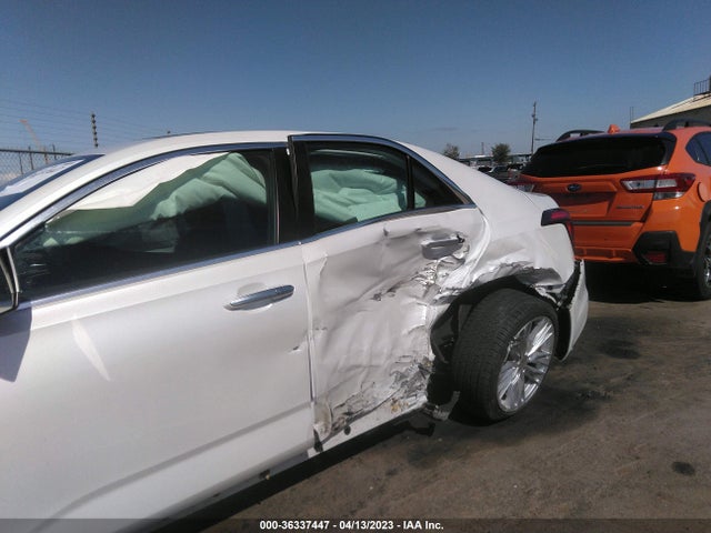 1G6DB5RK6L0148223 Cadillac Ct4 Premium Luxury
