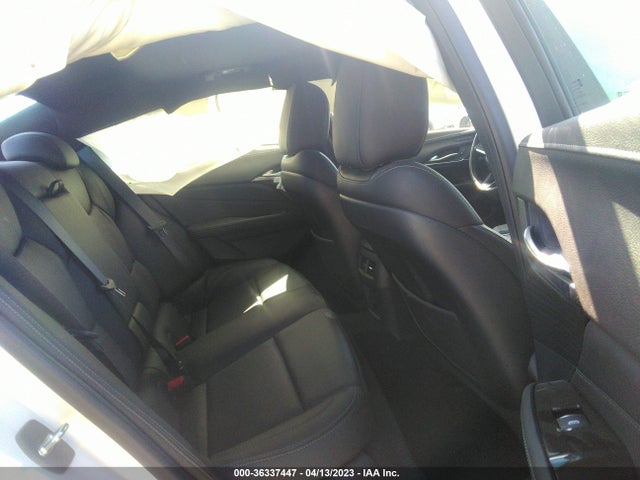 1G6DB5RK6L0148223 Cadillac Ct4 Premium Luxury