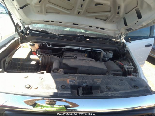 1GTG5BEA0K1181353 GMC Canyon 2wd