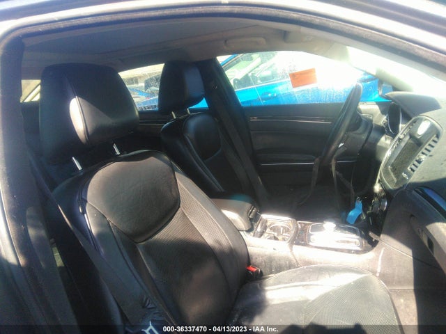 2C3CCAEG9HH635567 Chrysler 300 300c