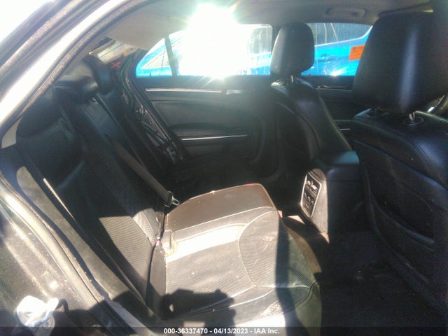 2C3CCAEG9HH635567 Chrysler 300 300c