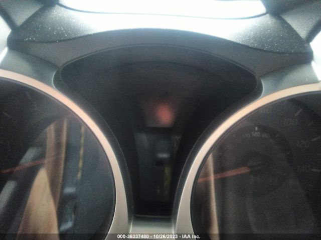 JN8AF5MR3ET453015 Nissan Juke Sv