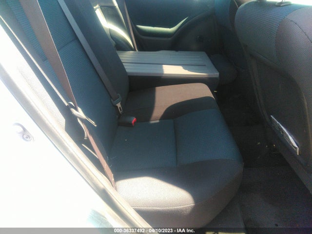 2005 TOYOTA MATRIX STD/XR VIN: 2T1KR32EX5C362276