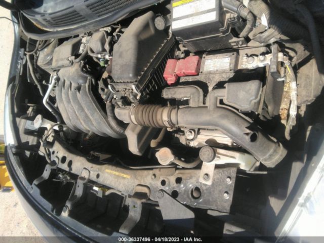 3N1CN7AP1GL862601 Nissan Versa S Plus