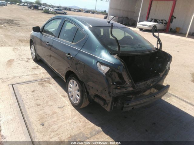 3N1CN7AP1GL862601 Nissan Versa S Plus