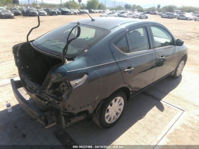 3N1CN7AP1GL862601 Nissan Versa S Plus