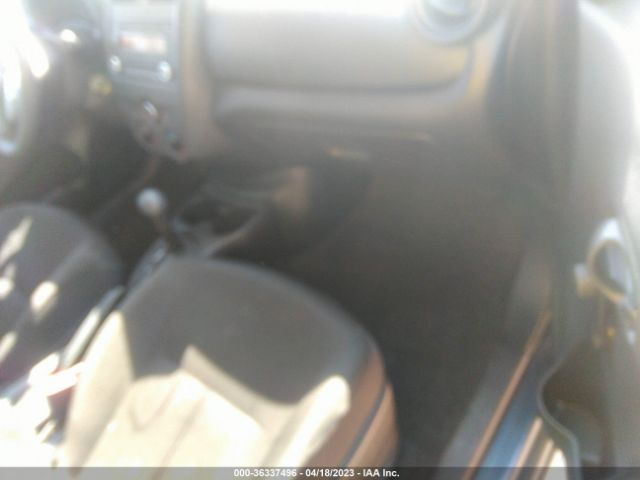 3N1CN7AP1GL862601 Nissan Versa S Plus