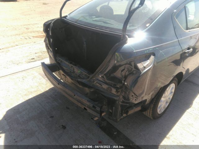 3N1CN7AP1GL862601 Nissan Versa S Plus