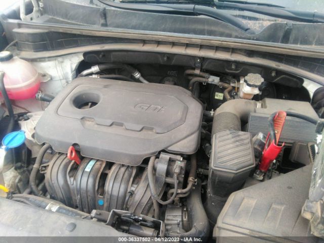 KNDPMCAC5M7908826 KIA Sportage Lx