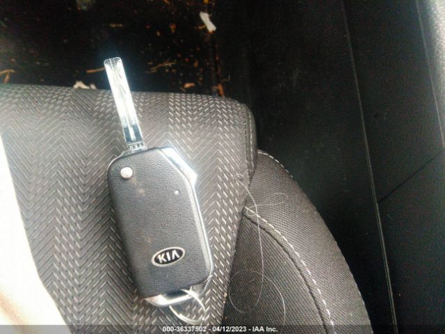 KNDPMCAC5M7908826 KIA Sportage Lx