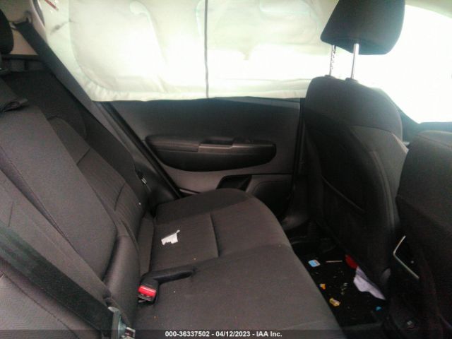 KNDPMCAC5M7908826 KIA Sportage Lx