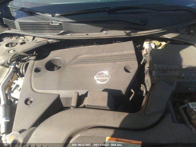 2015 NISSAN ALTIMA 2.5 S VIN: 1N4AL3AP6FC582837