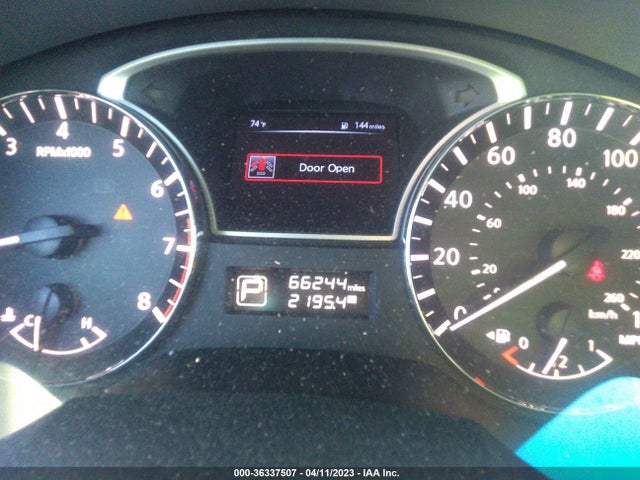 2015 NISSAN ALTIMA 2.5 S VIN: 1N4AL3AP6FC582837