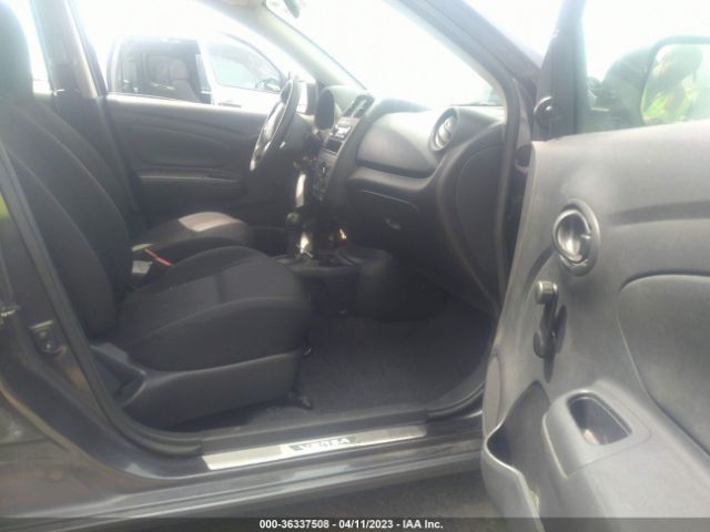 3N1CN7APXFL934930 Nissan Versa S Plus
