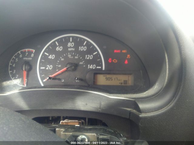 3N1CN7APXFL934930 Nissan Versa S Plus