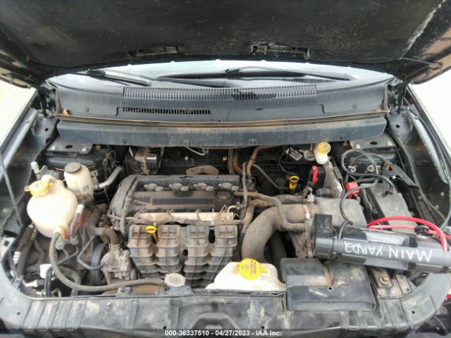 3C4PDCAB5HT674003 Dodge JOURNEY SE