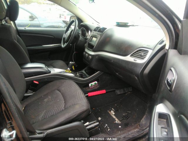 3C4PDCAB5HT674003 Dodge JOURNEY SE