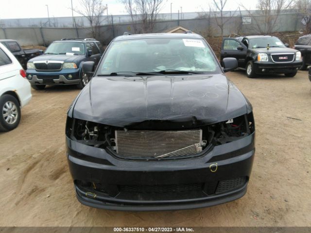 3C4PDCAB5HT674003 Dodge JOURNEY SE