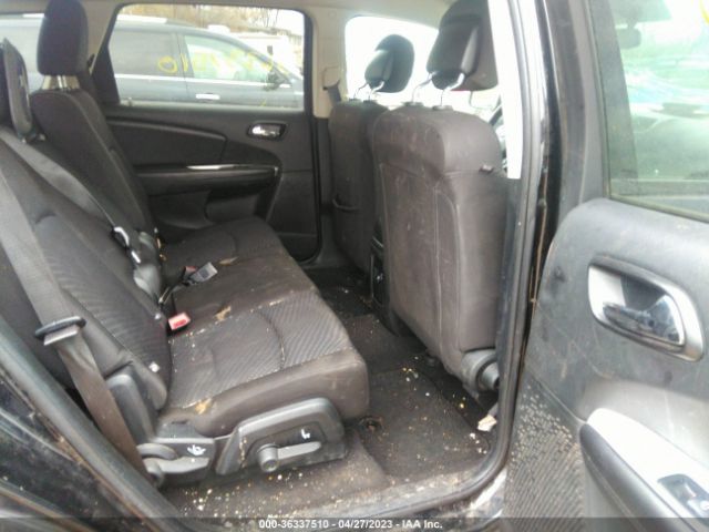 3C4PDCAB5HT674003 Dodge JOURNEY SE