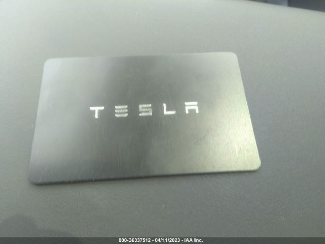 5YJ3E1EA1PF481216 Tesla MODEL 3