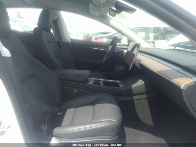 5YJ3E1EA1PF481216 Tesla MODEL 3